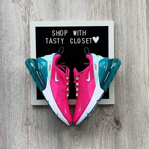 Nike air max 270 sneakers - Picture 4 of 8